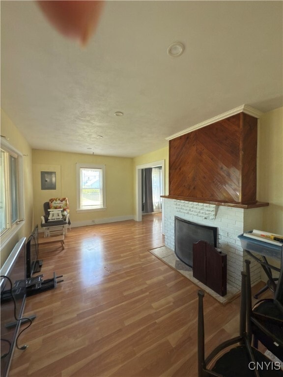 Building Photo - 209 Roby Ave