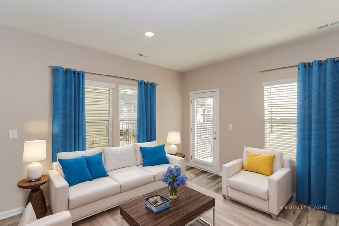 Building Photo - 110 Fosters Gln Pl