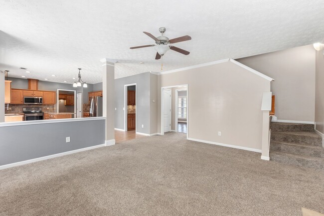 Building Photo - 2507 Hickoryridge Dr