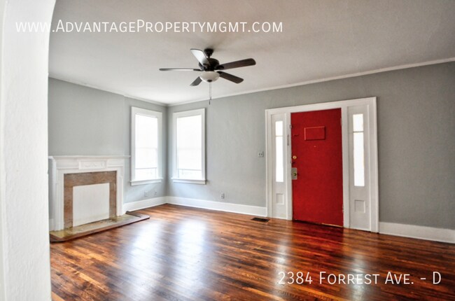 Building Photo - 2384 Forest Ave