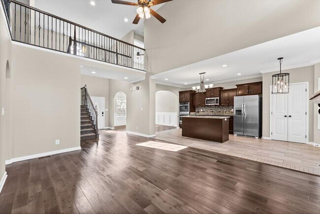 Building Photo - 2697 Rafiki Dr