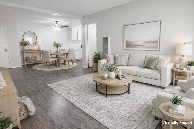 Interior Photo - 14101 Browning