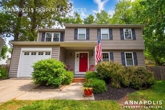 Building Photo - 552 Benforest Dr
