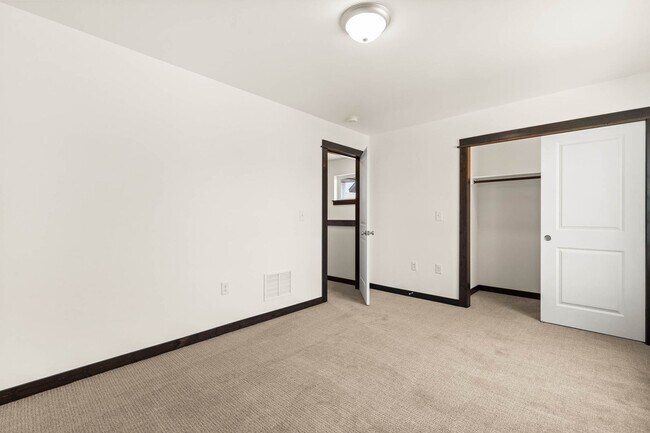 Building Photo - 2-Story Urban Triplex at a modern community featuring 3 Bedrooms 2.5 Bathrooms