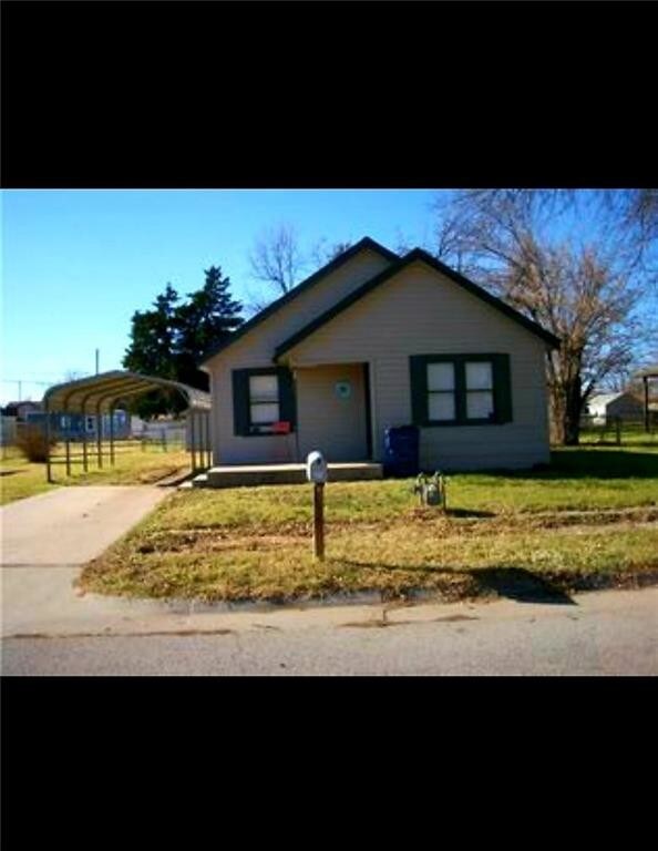 Building Photo - 217 N K Ave