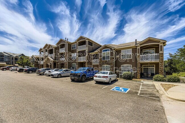Building Photo - 7440 S Blackhawk St