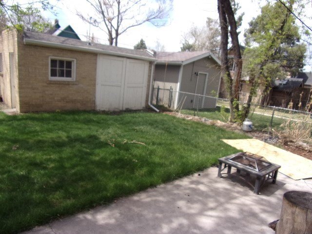 Building Photo - Single Family Home - Washington Park (41WA)