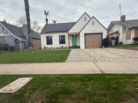 Building Photo - 1271 N Roosevelt Ave