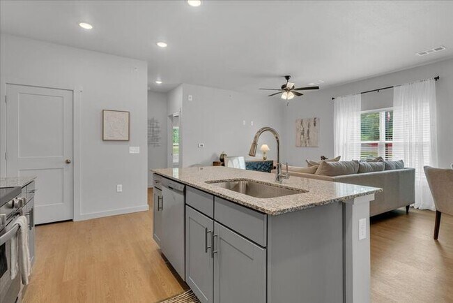 Building Photo - Step Right Up — Move In for Just $99 When You Sign by 8/31! | Brand-New 2-Bed, 2-Bath Apartments ...