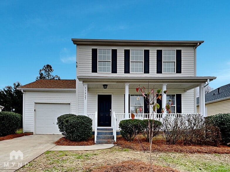 Building Photo - 11527 Stewarts Crossing Dr