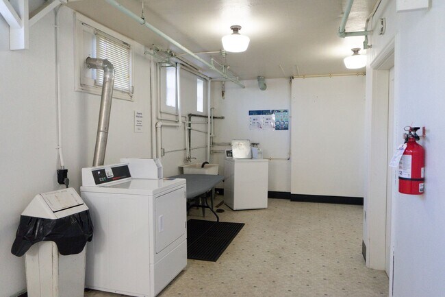 Building Photo - Roommate Drama? Not Here. Just You, Your C...