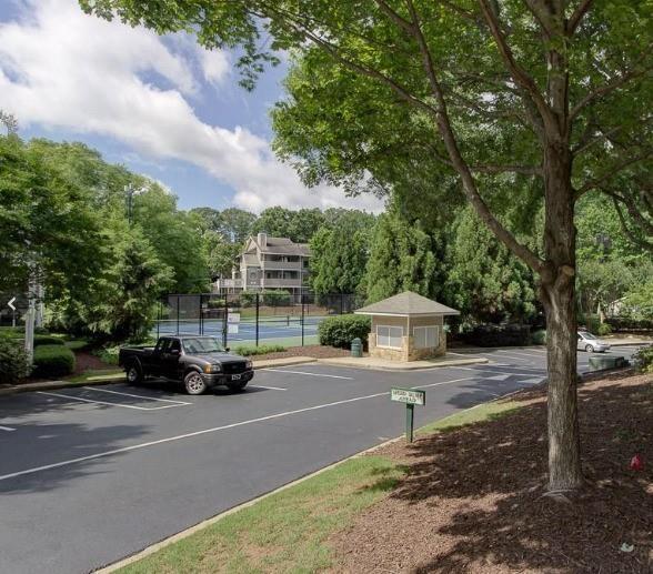 Building Photo - 803 Wynnes Ridge Cir SE