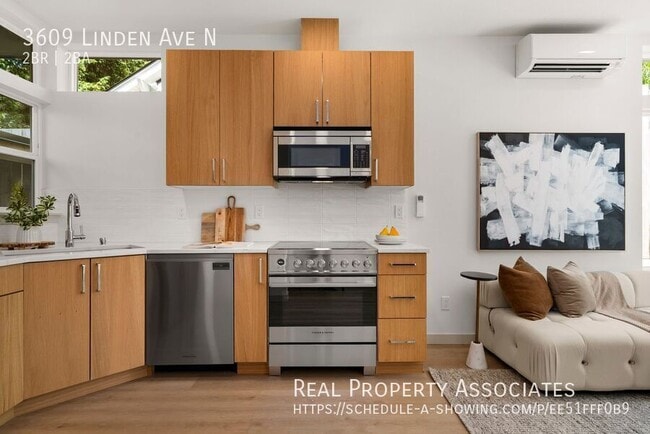 Building Photo - 3609 Linden Ave N