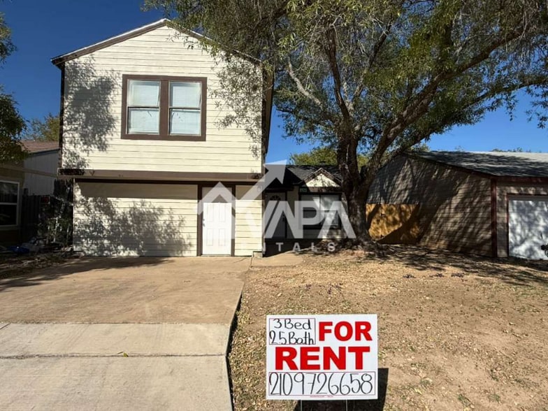 Primary Photo - 9923 Birch Field Dr