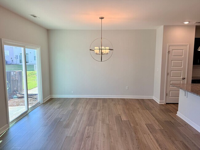 Building Photo - Beautiful 3BR Townhome with Garage in Buckhorn Branch – Clayton, NC