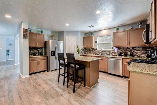 Building Photo - 18427 Atascocita Meadows Dr