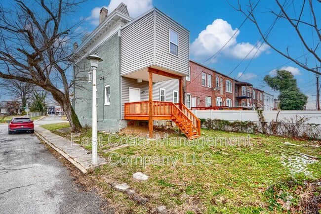 Building Photo - 2535 Shirley Ave