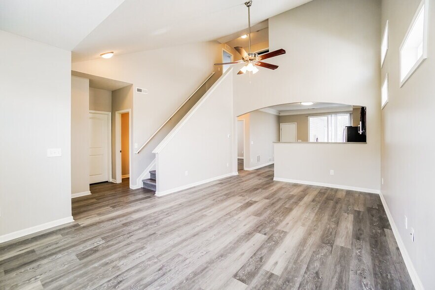 Building Photo - 5451 Ruby Fork Dr