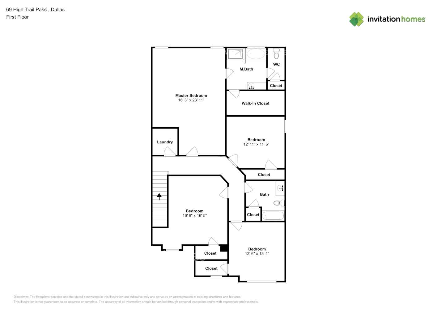 Building Photo - 69 High Trail Pass