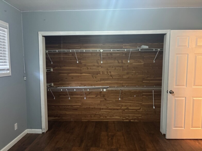 2nd bedroom closet - 4428 W 171st St