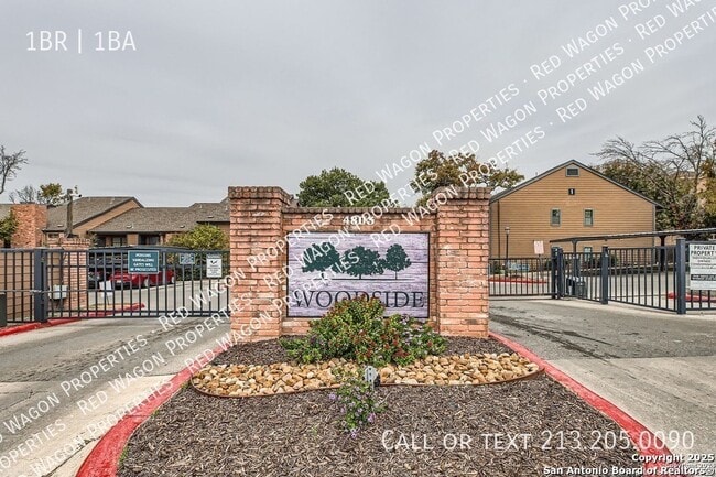 Building Photo - 4803 Hamilton Wolfe Rd