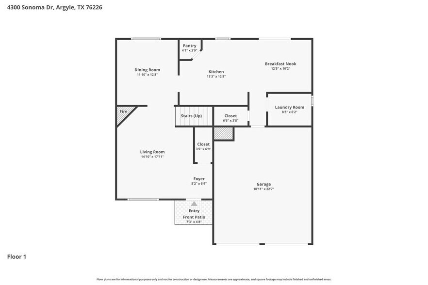 Building Photo - 4300 Sonoma Dr