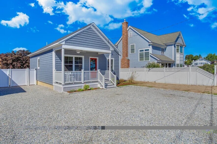 Building Photo - 27 Sols Point Rd