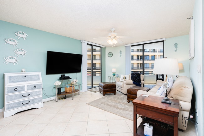 Building Photo - Oceanfront Living in Daytona Beach Shores — The World’s Most Famous Beach!