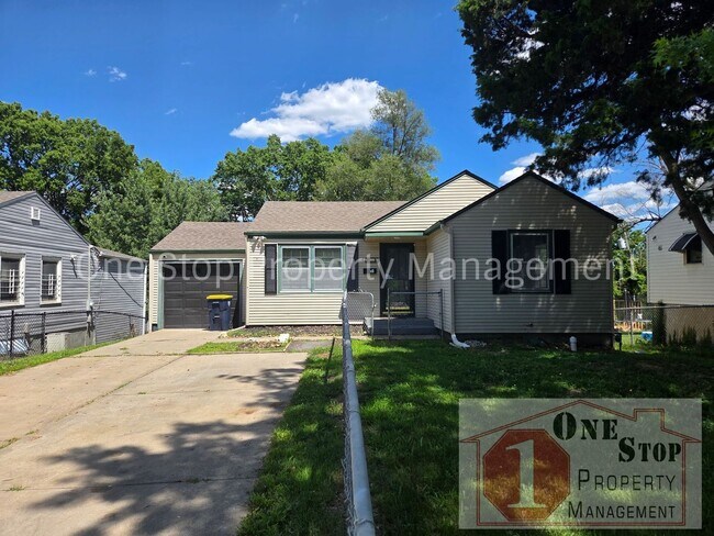 Building Photo - Beautiful 3 Bedroom 2 Bathroom in Kansas City