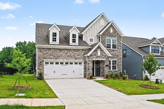 Building Photo - 11026 Lochmere Rd