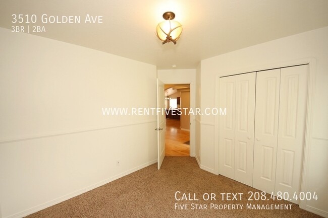 Building Photo - 3510 Golden Ave