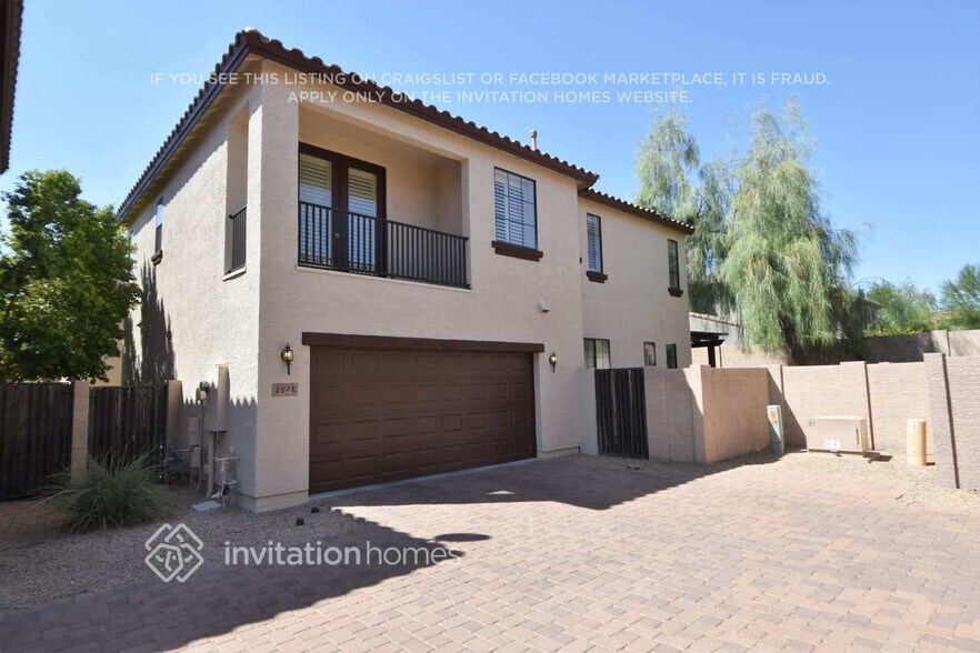 Building Photo - 2388 W Dusty Wren Dr