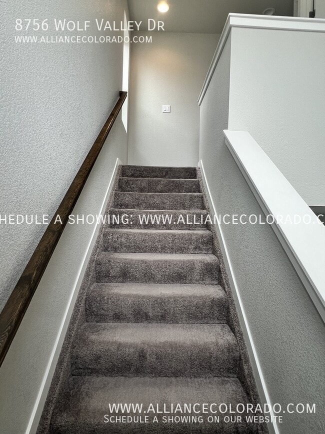 Building Photo - 8756 Wolf Valley Dr.
