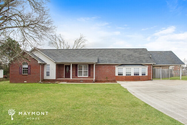 Building Photo - 26843 Whitt St