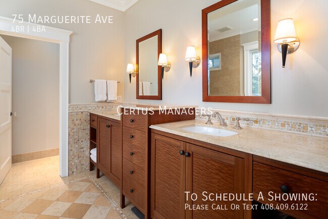Building Photo - 75 Marguerite Ave