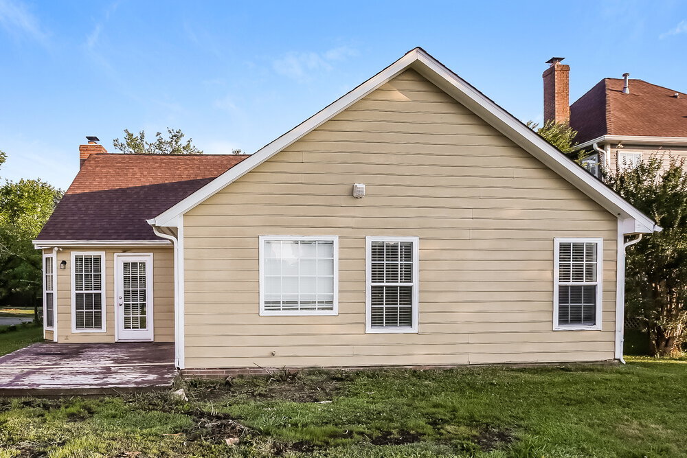 Building Photo - 3106 Fairington Dr