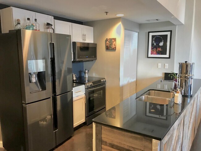 Building Photo - 239 Rep John Lewis Way N