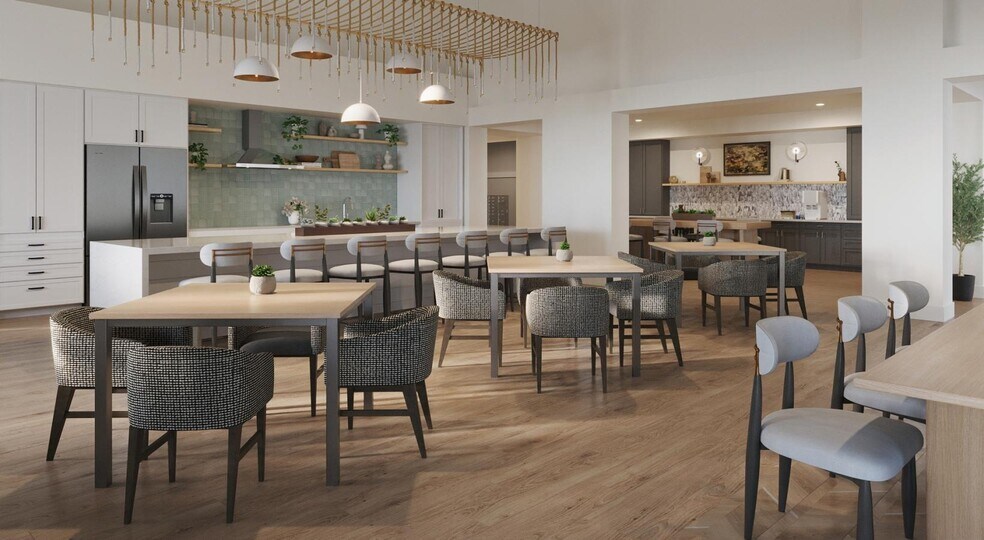 Building Photo - Mera at East Shore 55+ Active Adult