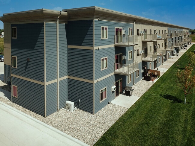 Windcrest Village