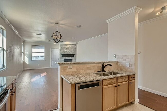 Building Photo - 8008 Serenity Way