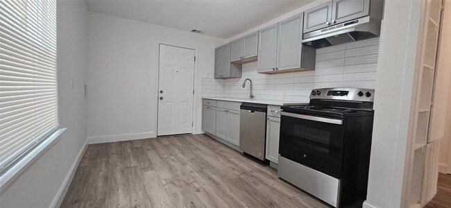 Building Photo - 4257 Cherokee Trail