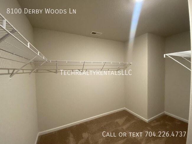 Building Photo - 8100 Derby Wood Ln