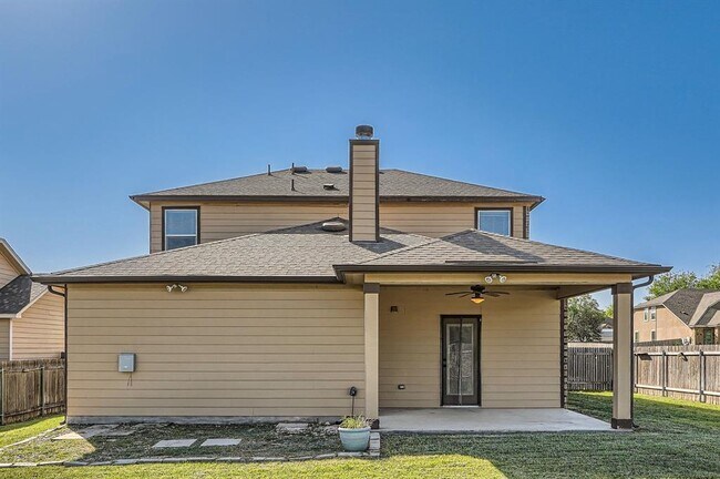 Building Photo - 1161 Verna Brooks Way