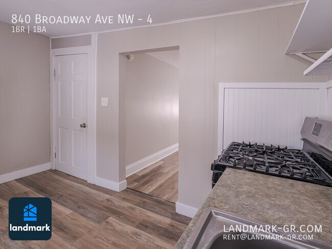 Building Photo - 840 Broadway Ave NW