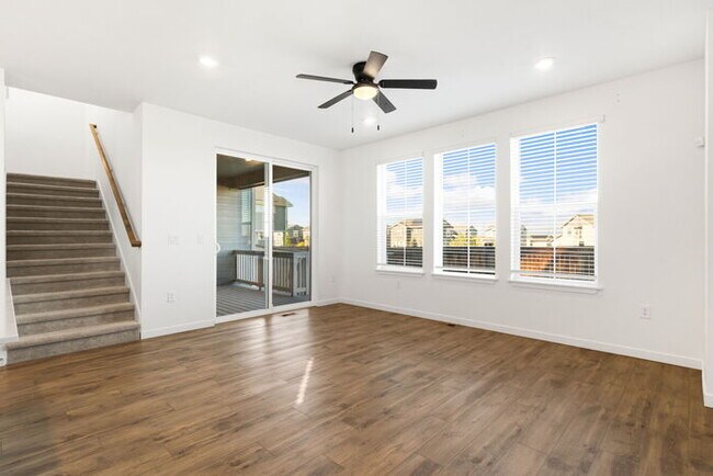 Building Photo - Charming 3 beds 2 baths in Commerce City! ...