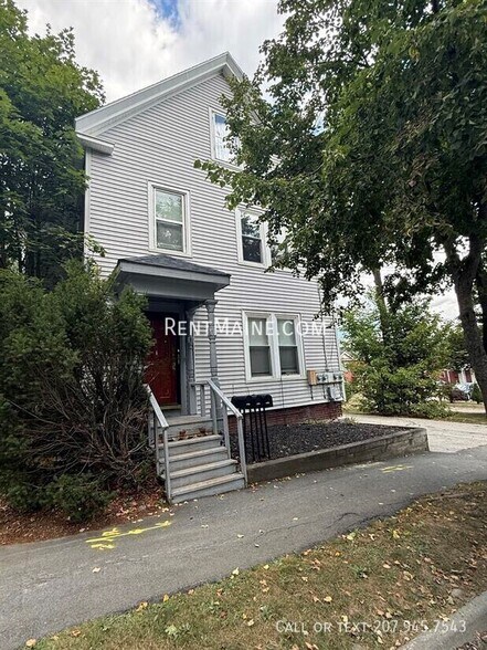 Building Photo - 23 Dillingham St