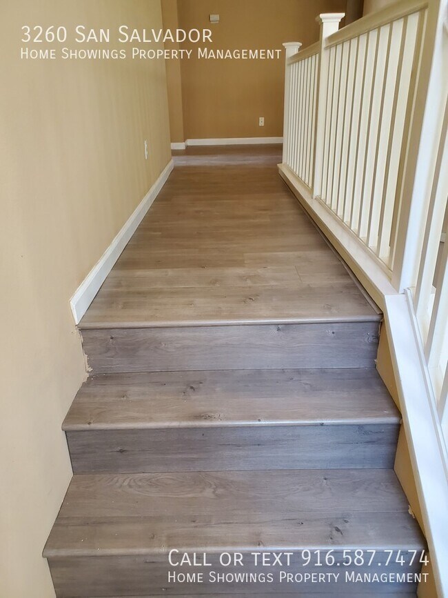 Building Photo - 3260 San Salvador St