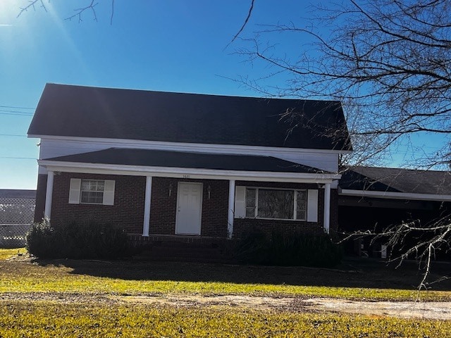 Building Photo - 5681 S County Rd 33