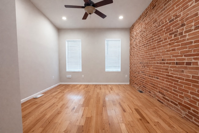 Building Photo - Beautiful Three-Bedroom Home In Baltimore