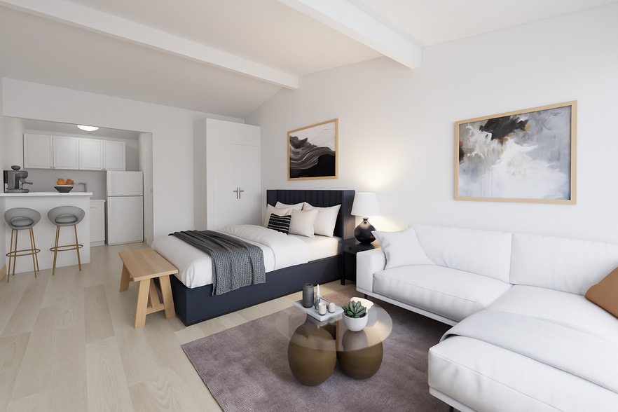 Interior Photo - Vista Oaks